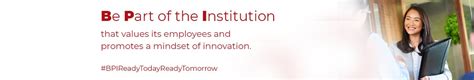 management trainee bpi|Bank of the Philippine Islands (BPI): Jobs .